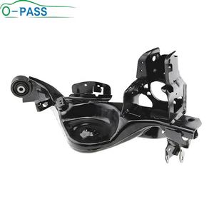 Bras de suspension inférieur arrière OPASS pour <span class=keywords><strong>NISSAN</strong></span> X-Trail Rogue Qashqai II Dualis & RENAULT Koleos <span class=keywords><strong>Kadjar</strong></span> 55501-JY00A - Product Image 1