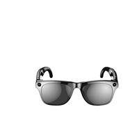 Dropshipping Cadeaux AI Smart Glasses Appel Musique avec Caméra Photographie Traduction Bluetooth Lunettes