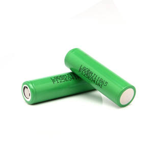 <span class=keywords><strong>Precio</strong></span> de Fábrica, Baterí<span class=keywords><strong>a</strong></span> Recargable de Litio 18650 MJ1 3500mah 18650 3.7v 10A - Product Image 6