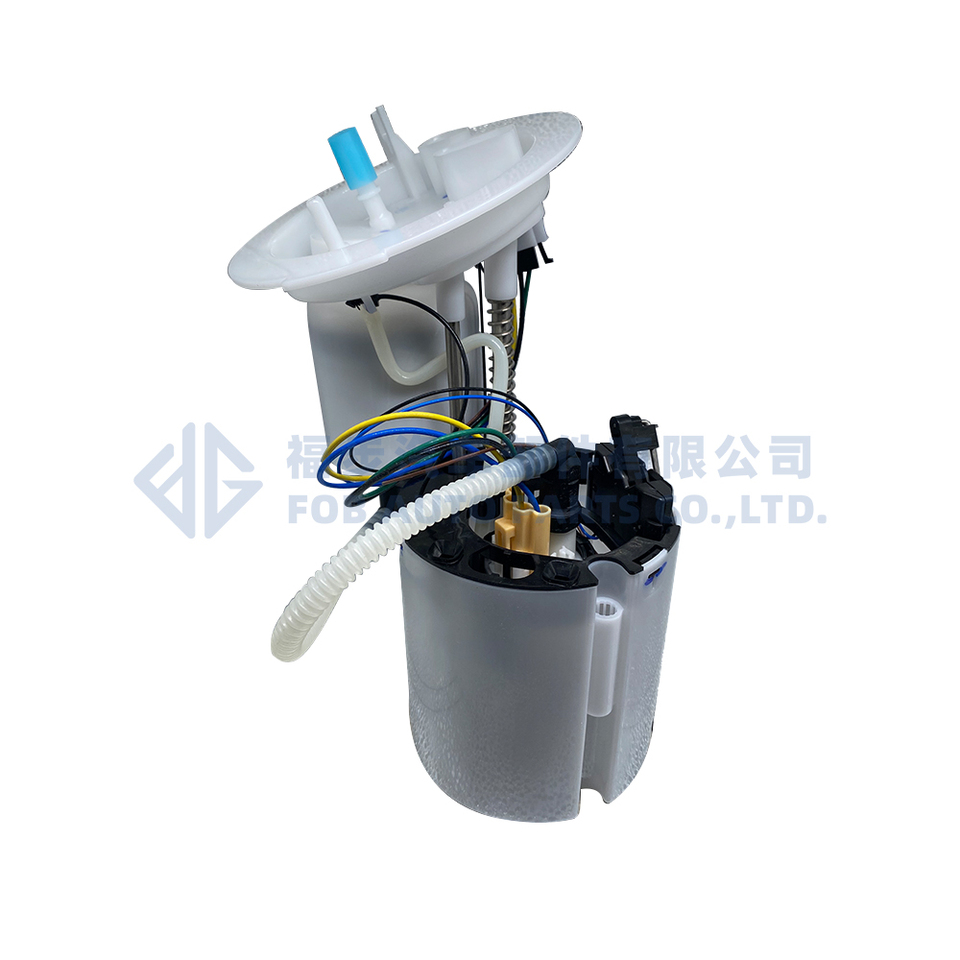 8K0919051AJ Fuel Pump Assembly For Audi A4 A5 S4 S5