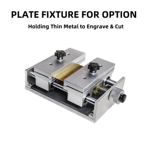 Máquina <span class=keywords><strong>de</strong></span> Corte Láser Pequeña para Cortar Joyas, Collares <span class=keywords><strong>de</strong></span> Oro y Plata, Colgantes con Nombre Personalizado, Grosor <span class=keywords><strong>de</strong></span> Corte <span class=keywords><strong>de</strong></span> 1 mm y 2 mm - Product Image 5