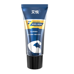 Crème de <span class=keywords><strong>massage</strong></span> corporel pour hommes, crème de retardement de l'éjaculation, soin personnel, extension du temps pour les soins des hommes adultes, bon prix - Product Image 2