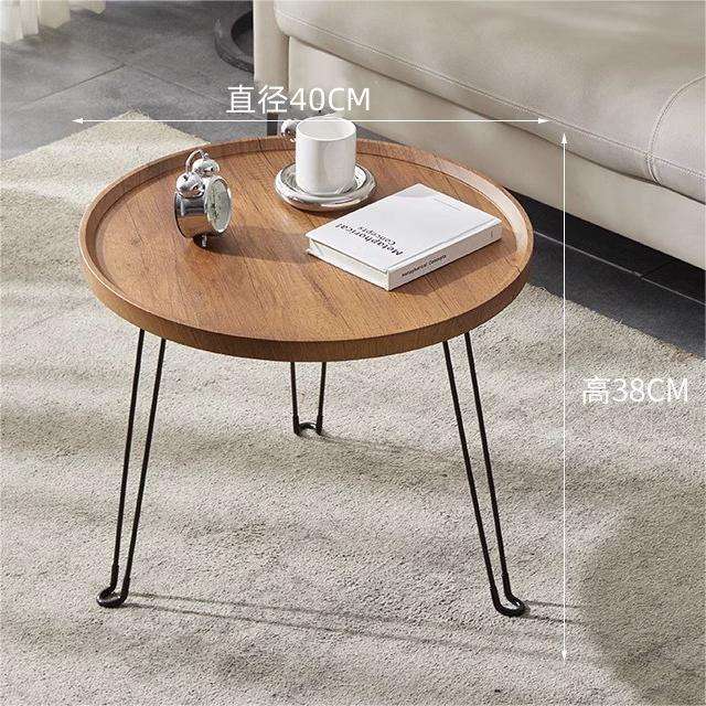 Couleur ronde du journal