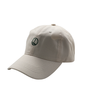 Gorra de Béisbol <span class=keywords><strong>JOY</strong></span> HATS de 6 Paneles, Estilo Clásico, Algodón Cepillado, Popelina, Frente Curvo, Bordado, Impresión por Sublimación - Product Image 1