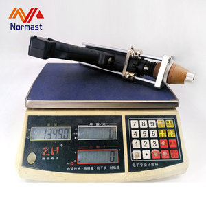 LZHQ-02 Torche de soudage par points en cuivre portable de haute qualité, pistolet de soudage par points à vis, stockage d'énergie, soudage par points à arc tiré - Product Image 4