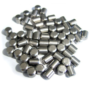 מוט טנטלום טוהר גבוה 99.95% טנטלום מוט טנטלום מותאם אישית גרגירי טנטלום - Product Image 5