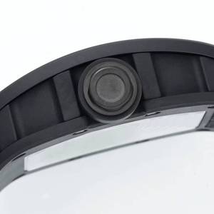 Nuevo Modelo 2026, Reloj Mecánico de Esqueleto con Cristal de Zafiro para Hombre de Negocios - Product Image 4