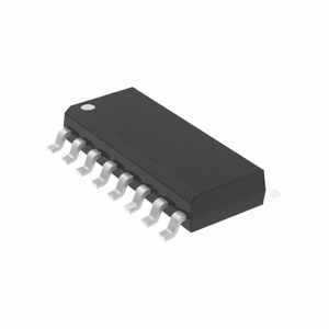 MC74LVXT4053DG Interface IC SWITCH SPDT X 3 26OHM 16SOIC Distributeur agréé 16 SOIC (0,154 po, largeur 3,90 mm) - Product Image 1
