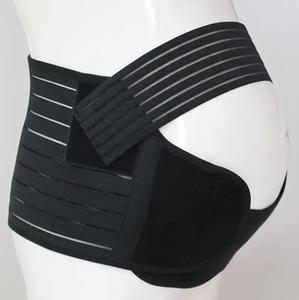 <span class=keywords><strong>Ceinture</strong></span> de soutien de maternité confortable pour femmes enceintes - Product Image 2