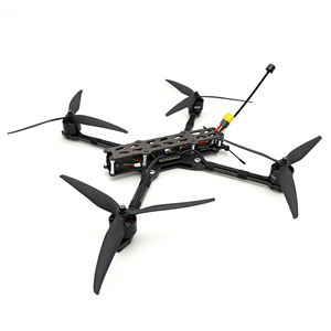 Drone FPV Apex VR70 Kit con Motori di Alta Qualità, Altezza 10 Pollici, Pieghevole, per Servizi di Consegna, UAV per Aziende - Product Image 6