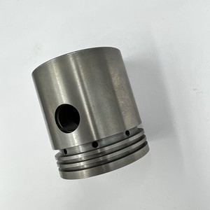 Pièces de rechange durables en acier inoxydable pour piston, usinées par CNC, pour compresseur d'air diesel, cylindre hydraulique, pièces de moteur - Product Image 6