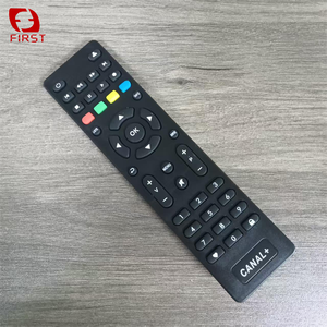 Qualité de première marque pour CANAL+ sans télécommande vocale avec code fixe Garantie 1 an - Product Image 2