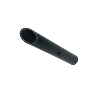 Trung Quốc Nhà Máy Sản Xuất Tùy Chỉnh 7075 Cứng Nhôm Anodized CNC Phay & Điện Khoan Các Bộ Phận Pom Gia Công Dịch Vụ - Product Image 3