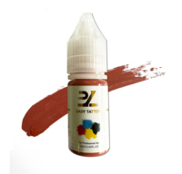 SY naturel guéri résultat pigment encre de tatouage fabricants de pigments de micropigmentation pigments de maquillage permanents