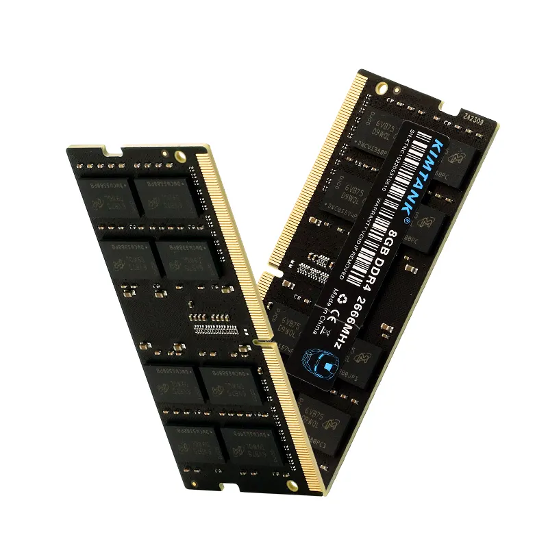 Kimtank 램 DDR4 노트북 16GB 2666MHZ 데스크탑 메모리 포 노트북