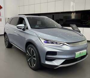 BYD Tang EV 600KM AWD SUV |   4.4s <span class=keywords><strong>0</strong></span>-100 <span class=keywords><strong>km</strong></span>/h |   Vehículo Eléctrico de Lujo de 7 Plazas |   Batería Blade |   para Distribuidores y Flotas de Alta Gama - Product Image 3