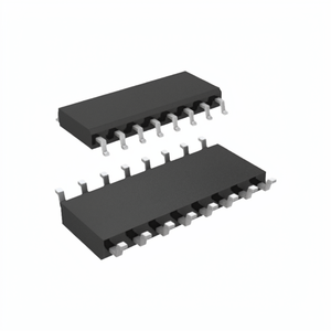 MAX3045BESE+ Bom Service Composant Électronique 16 SOIC (0.154", 3.90mm de largeur) Émetteur-récepteur IC 4/0 Interface 16SOIC - Product Image 1