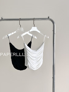 Top court sans bretelles en maille extensible unie avec logo personnalisé, style <span class=keywords><strong>bandeau</strong></span> classique sexy pour femme - Product Image 5
