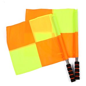 BOLISI nouveau football électronique Football arbitre en chef <span class=keywords><strong>BP</strong></span> drapeau juges de ligne drapeau électronique - Product Image 3