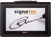 Small Signature Capture Pad Consumer Electronics Computer Hardware & Software Accessories