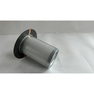 Elemento de Filtro Separador de Aceite para Compresor de Aire MANNY de Alta Calidad (Papel de Filtro y Fibra de Vidrio) Repuesto 39831904 - Product Image 2