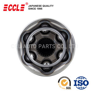Junta Homocinética Exterior de Alto Rendimiento -CCL- 27-62-25 para <span class=keywords><strong>Hyundai</strong></span> NF para Múltiples Marcas Como Toyota, Honda, Nissan, Mazda, Ford, BMW - Product Image 6