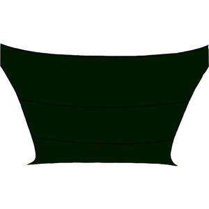 Pas cher HDPE imperméable tissu <span class=keywords><strong>jardin</strong></span> extérieur personnalisé triangle pare-soleil <span class=keywords><strong>voile</strong></span> - Product Image 1