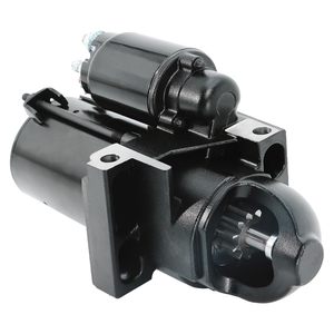 Motor de arranque 50-863007A1 30433 30460 para motores Mercury V-6 y MerCruiser DE LA V-8 - Product Image 1