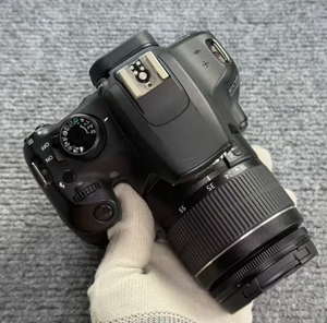 Appareil photo numérique 1200D très vendu avec objectif 18-55 mm, kit complet - Product Image 5