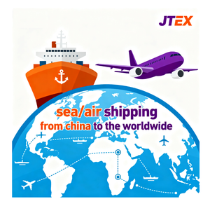 Agente de logística internacional profesional Freight Forwarder China Freight Shipping <span class=keywords><strong>to</strong></span> Trinidad - Product Image 1