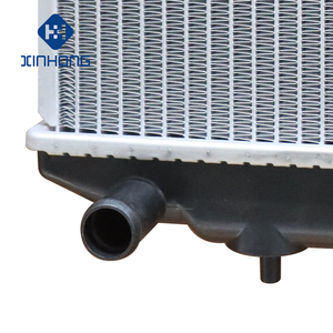 Nhà máy nóng bán chính hãng phụ tùng cơ khí tản nhiệt cho toa xe r ct21s 93-98 MT - Product Image 3