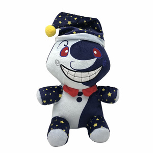 ROXGOCT, superventas, FNAF, felpa, pesadilla, Freddy, oso, Bonnie, muñecos de peluche suaves de algodón PP, juguetes para dormir para cumpleaños - Product Image 6