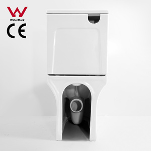 Đồ Vệ Sinh Vệ Sinh An Châu Bán Buôn Giá Rẻ Hình Mờ Và Giấy Chứng Nhận CE Nhà Vệ Sinh Hai Mảnh Bằng Gốm - Product Image 5