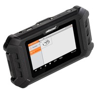 Última OBDSTAR IScan Yamaha inteligente motocicleta Auto herramienta de diagnóstico Motor Scan Machine Factory para YAMAHA