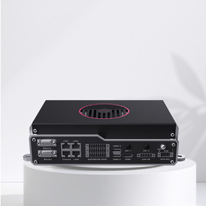 Algorithmes d'affaires de trafic 64G 275TOPS Jetson AGX Orin Solution embarquée AI Edge pour l'automatisation - Product Image 1