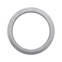 Junta de Escape para Motor de Automóvil, Pieza de Repuesto 17451-74051 para Toyota 1CD-FTV 1KD-FTV 1ZZ-FE 3ZZ-FE 1ND-TV 1AZ-FE 1AZ-FSE