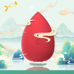 Vibratore Lineare a Suzione per Masturbazione Femminile - Giocattolo Sessuale per Adulti Ricaricabile USB Impermeabile IPx6 - Product Image 5