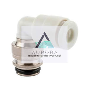 อุปกรณ์วาล์วนิวเมติกอิเล็กทรอนิกส์ ZS-38-N7L - Product Image 1