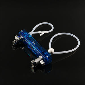 DIY Ecologisch verantwoorde hoogwaardige 2L CO2-generatorsysteemkit van plastic voor beplante aquariums - Product Image 5