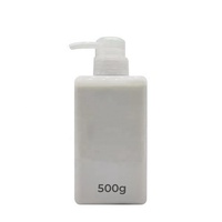 Lotion Exfoliante Visage Nettoyante en Profondeur 500g à la Vitamine E Naturelle pour Soin de la Peau, Effets Blanchissants, Élimination des Points Noirs et Points Blancs, Usage Professionnel en Salon