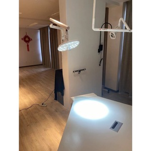27 perles de lampe chirurgie médicale LED lampe sans ombre chambre pour animaux de compagnie chirurgie plastique dentaire source de lumière froide - Product Image 3