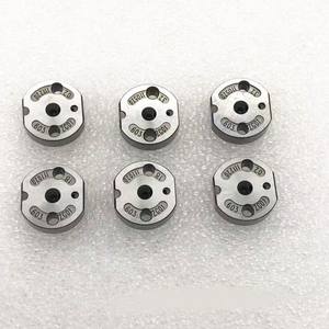 Plaque de soupape de haute qualité fabriquée en Chine 02 #   04 #   05 #   07 #   10 #   18 #   19 #   29 #   31 #   <span class=keywords><strong>32</strong></span> #   <span class=keywords><strong>34</strong></span> #   <span class=keywords><strong>501</strong></span> #   507 #   509 #   517 #   23 #   529 #   Plaque à orifices - Product Image 2