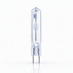 Venta de Fábrica: Lámpara de Haluro Metálico Cerámico <span class=keywords><strong>CDM</strong></span>-TC <span class=keywords><strong>35W</strong></span> G8.5, Cristal 830, 3000K 4200K, Blanco Cálido, Ra90, 220-240V - Product Image 1