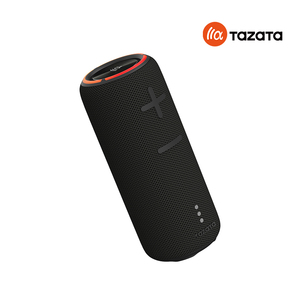 Haut-parleur portable sans fil BT5.4 étanche, colonne de basses pour PC, lecteur de musique extérieur, cadeau idéal - Product Image 2