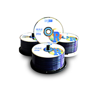 Fabrication professionnelle, vente en gros de disques DVD-R vierges pour films, pour l'achat de DVD en provenance de Chine, disques DVD-R vierges pour musique, disques vierges bon marché