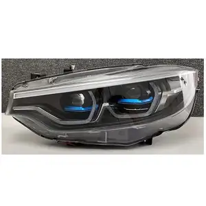 Hot New Products in North American Market for bmw f30 headlight lens cover For BMW F32/F36 headlights upgraded