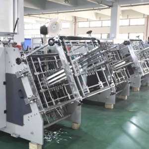 Machine <span class=keywords><strong>de</strong></span> fabrication <span class=keywords><strong>de</strong></span> boîtes à repas rapides entièrement automatique <span class=keywords><strong>de</strong></span> l'usine Ruian, équipement <span class=keywords><strong>de</strong></span> fabrication <span class=keywords><strong>de</strong></span> boîtes <span class=keywords><strong>en</strong></span> carton haute vitesse - Product Image 2