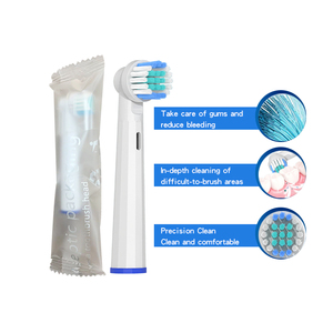 Setole morbide Sb 17A più vendute per la testa dello spazzolino orale <span class=keywords><strong>B</strong></span> - Product Image 4