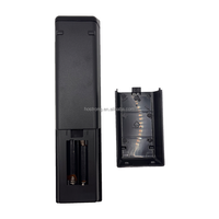 Télécommande Hostrong ABS en plastique H9S pour récepteur satellite Zgemma H2S H2H HS H5 STB Communication sans fil RF