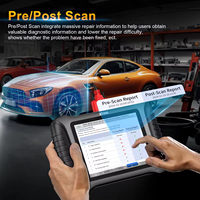 Escáner OBD2 X100PAD3 Elite herramienta de diagnóstico de coche IMMO programación de llaves todas las llaves perdidas y KC100 XTOOL X100 PAD3 programador de llaves completo